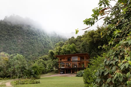 Pitaya House